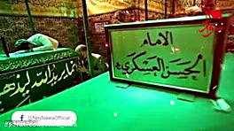 در مورد شهادت امام حسن عسکری