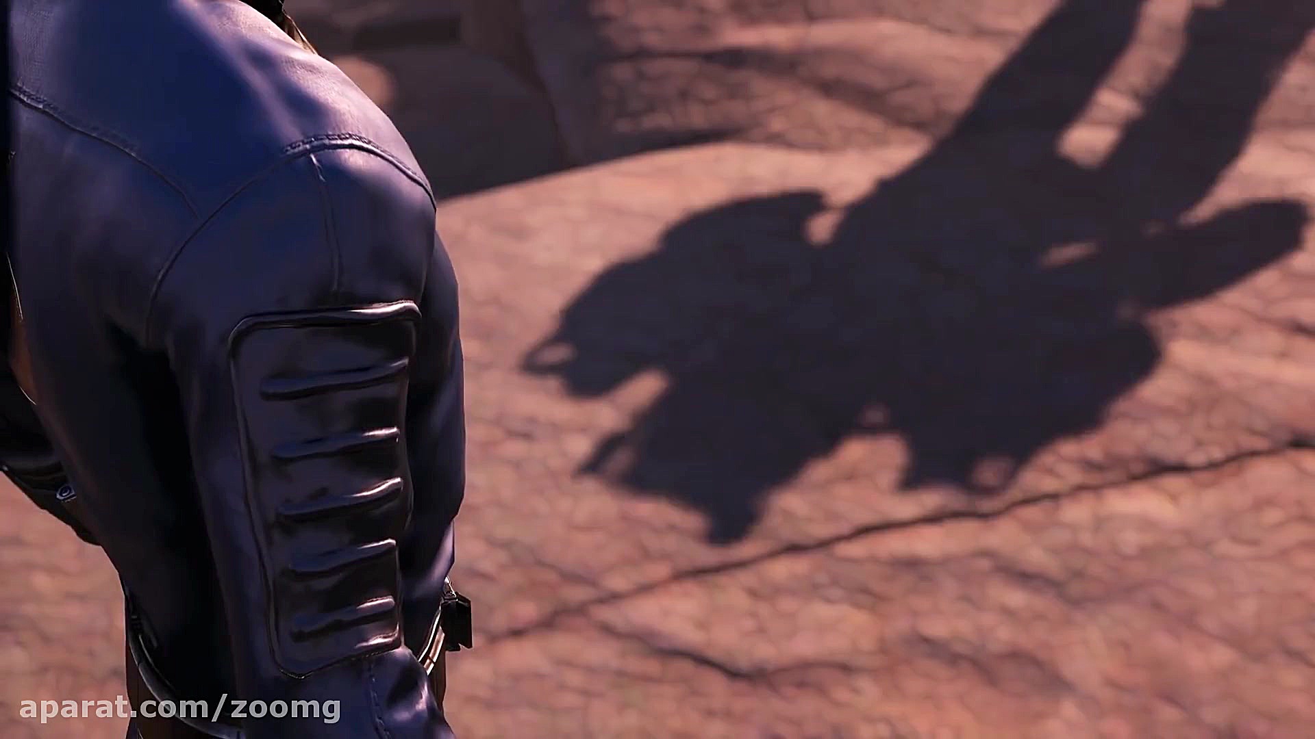 تریلر Steel Dawn Recruitment ا...