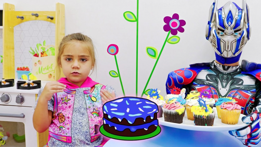 ناستیا و میا  استیسی و میا  رب...