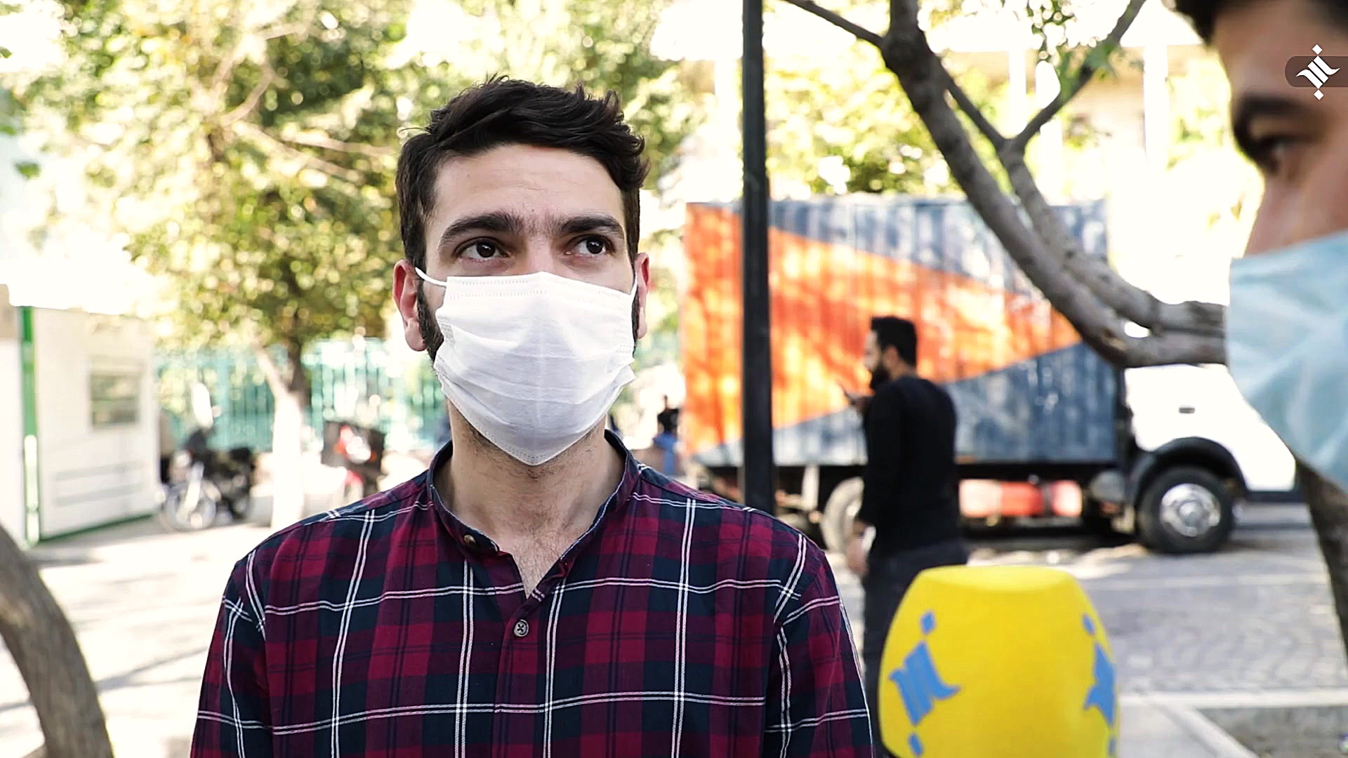 ترامپ یا بایدن ؟!