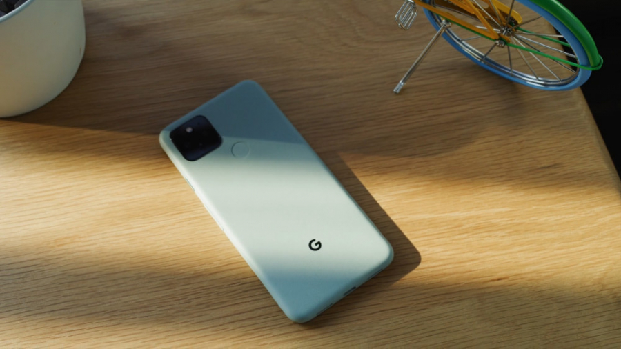 بررسی تخصصی پیکسل 5 گوگل (Pixe...