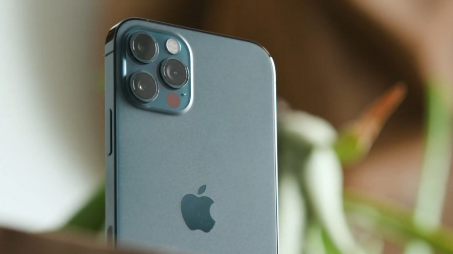 بررسی تخصصی آیفون 12 پرو اپل (...