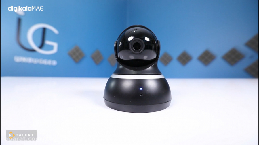 جعبه‌گشایی و نگاه اولیه به &la...