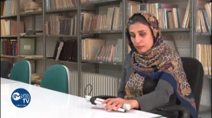 عصای سفید را باور کنیم