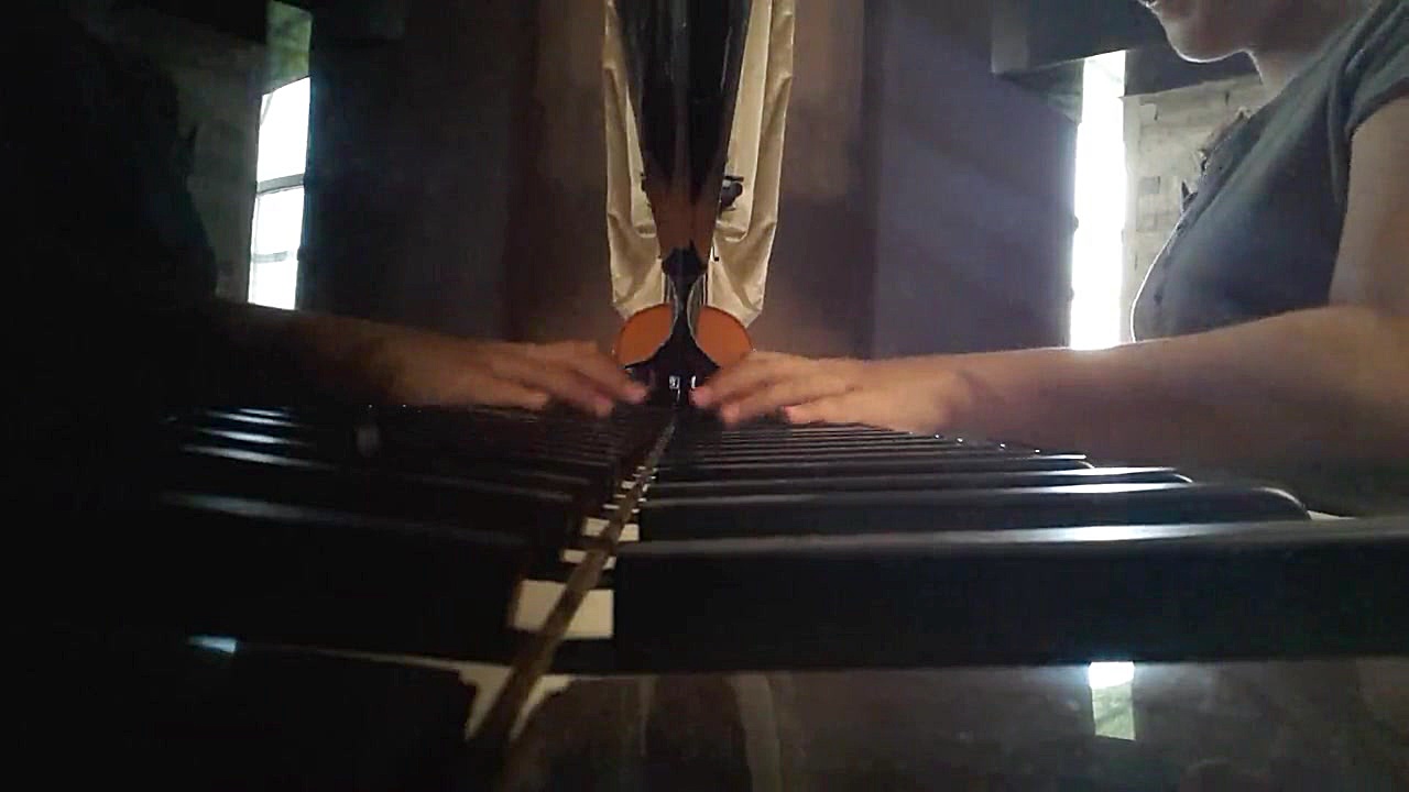 valse op.64 no.1 Chopin