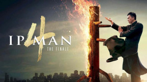 فیلم Ip Man 4: The Finale 2019...