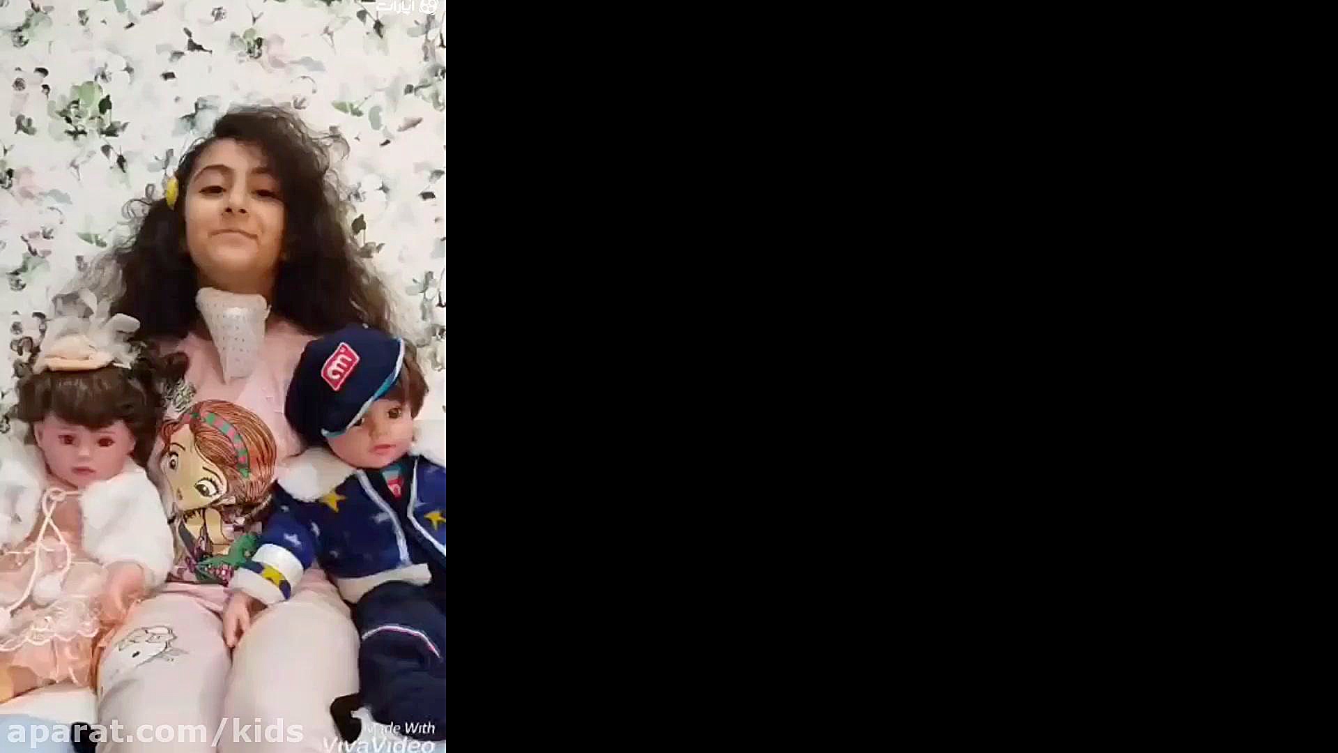 یکتا بیطرفان