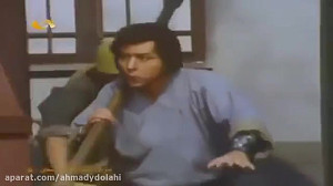 سریال جنگ جویان کوهستان قسمت 5...
