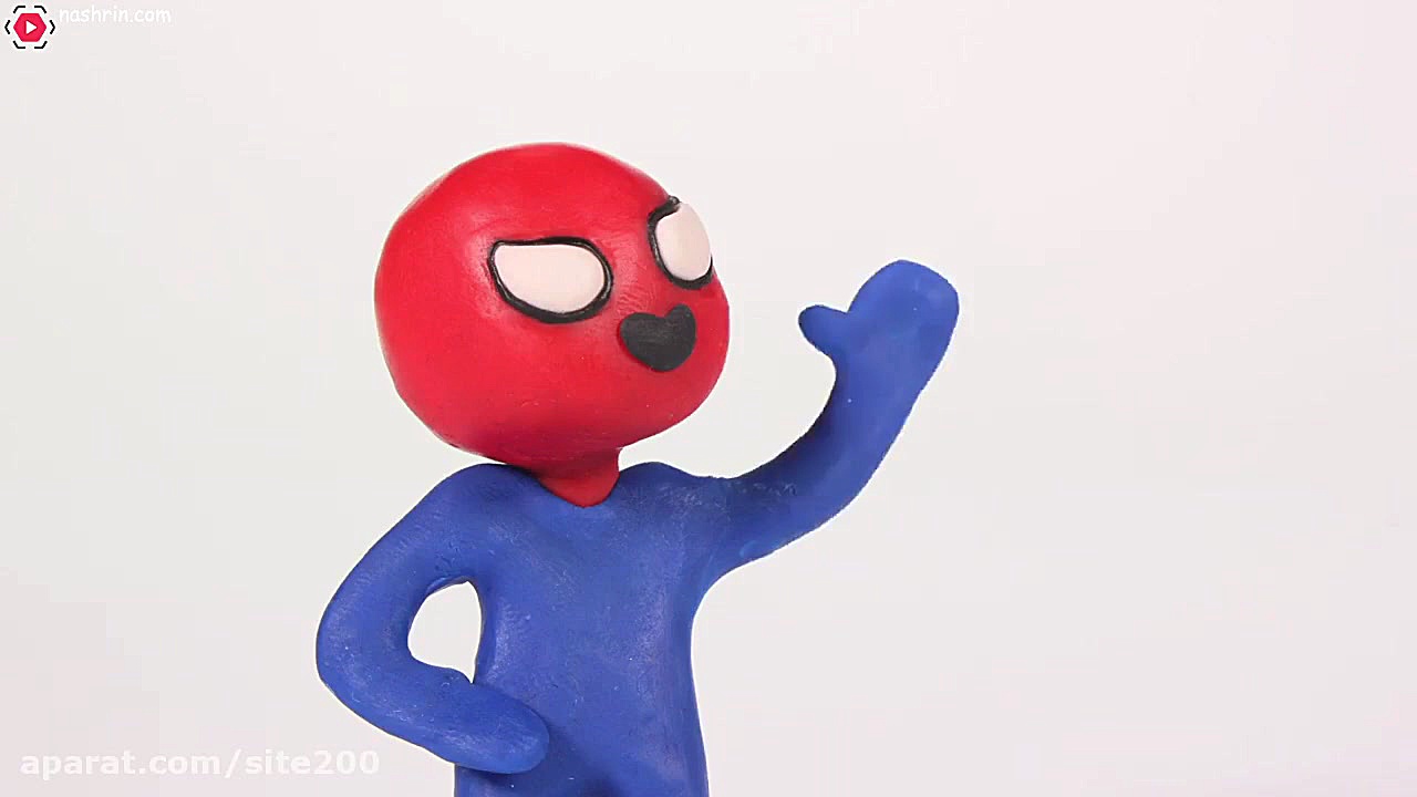 کارتون السا و آنا | برنامه کود...