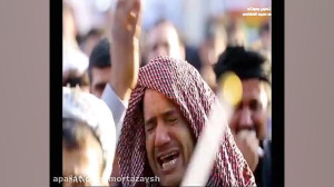 اربعینِ امسال، کاری از آقای سی...