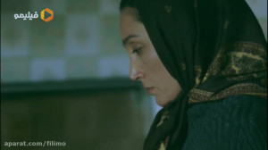 بازی زیبای هدیه تهرانی در روزه...