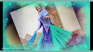 آهنگ شاد بندری جنوبی جدید