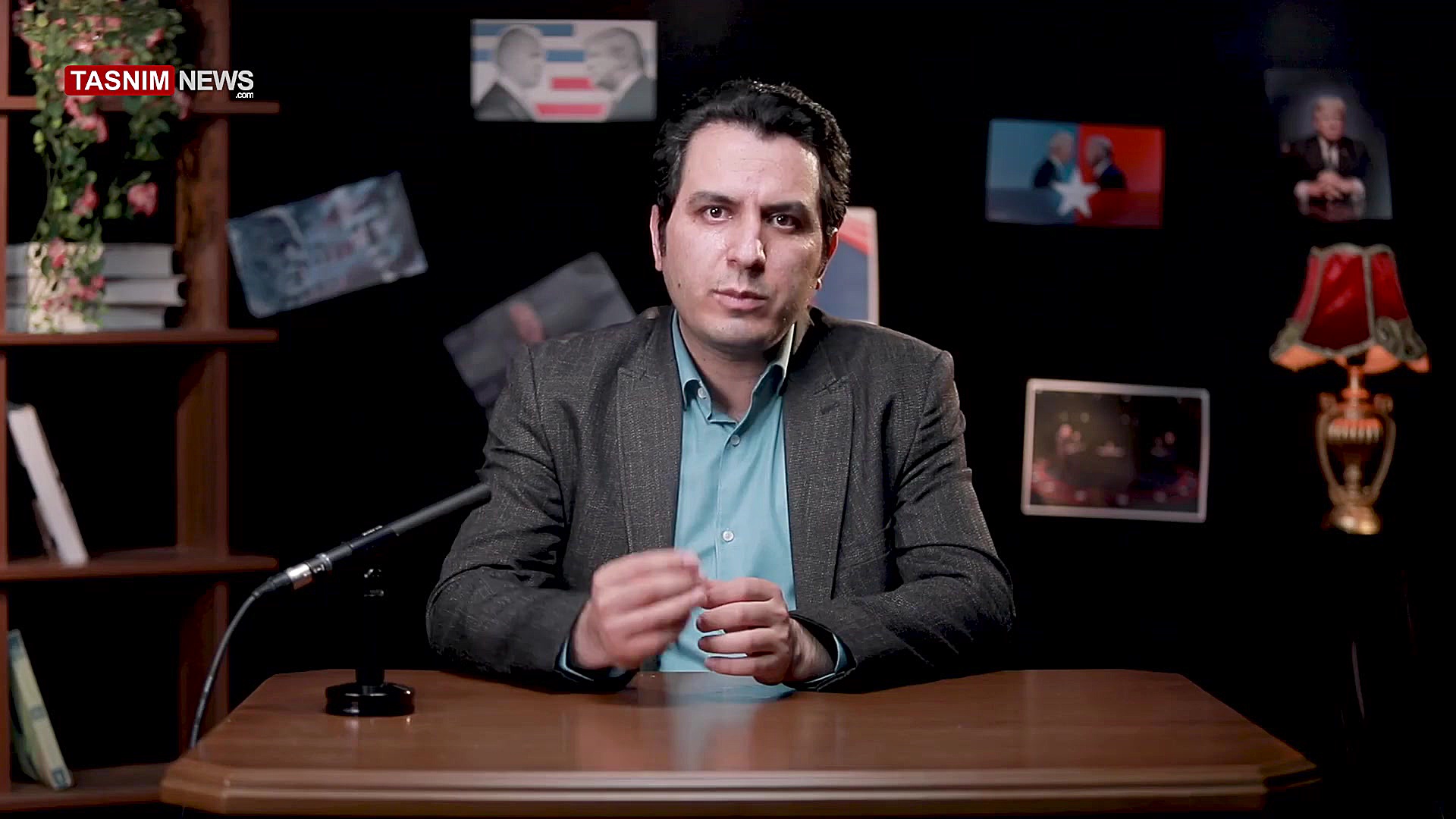 چه کسی شانس بیشتری برای پیروزی...