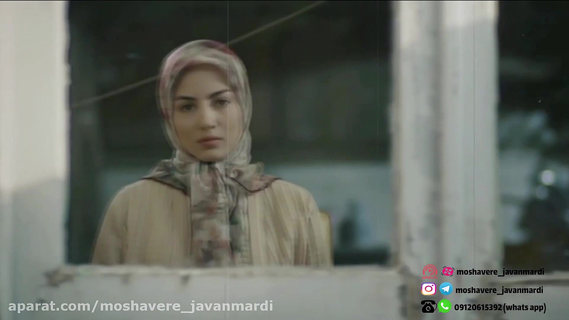 انگیزشی آقا زاده با صدای علی ج...