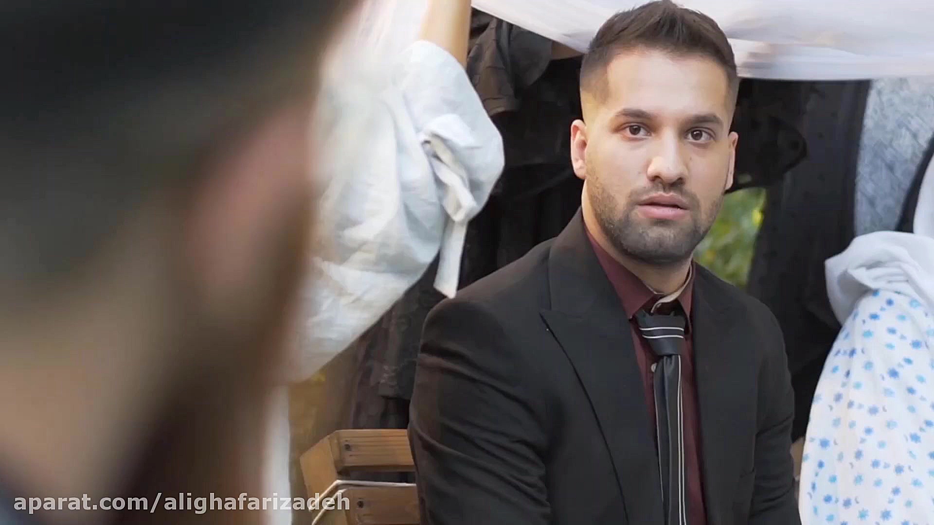 کلیپ طنز مهریه رو کی داده کی گ...