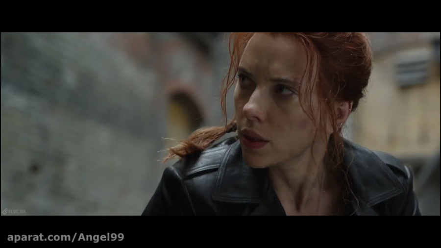 تریلر سوم فیلم بیوه سیاه 2020...