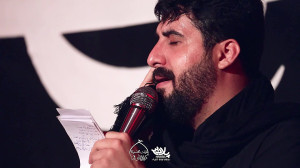 مداحی کربلایی سید علی فالی (به...