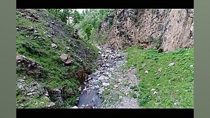 طبیعت بهاری سردشت | جاذبه گردش...