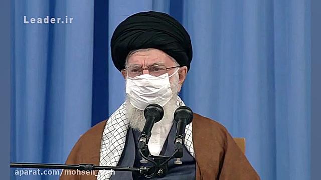 دعا، توسل و استغفار برای دفع ب...