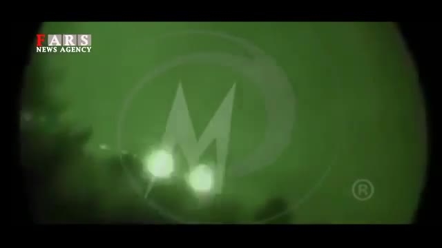 فیلم دیدنی از نبرد با داعش (پد...