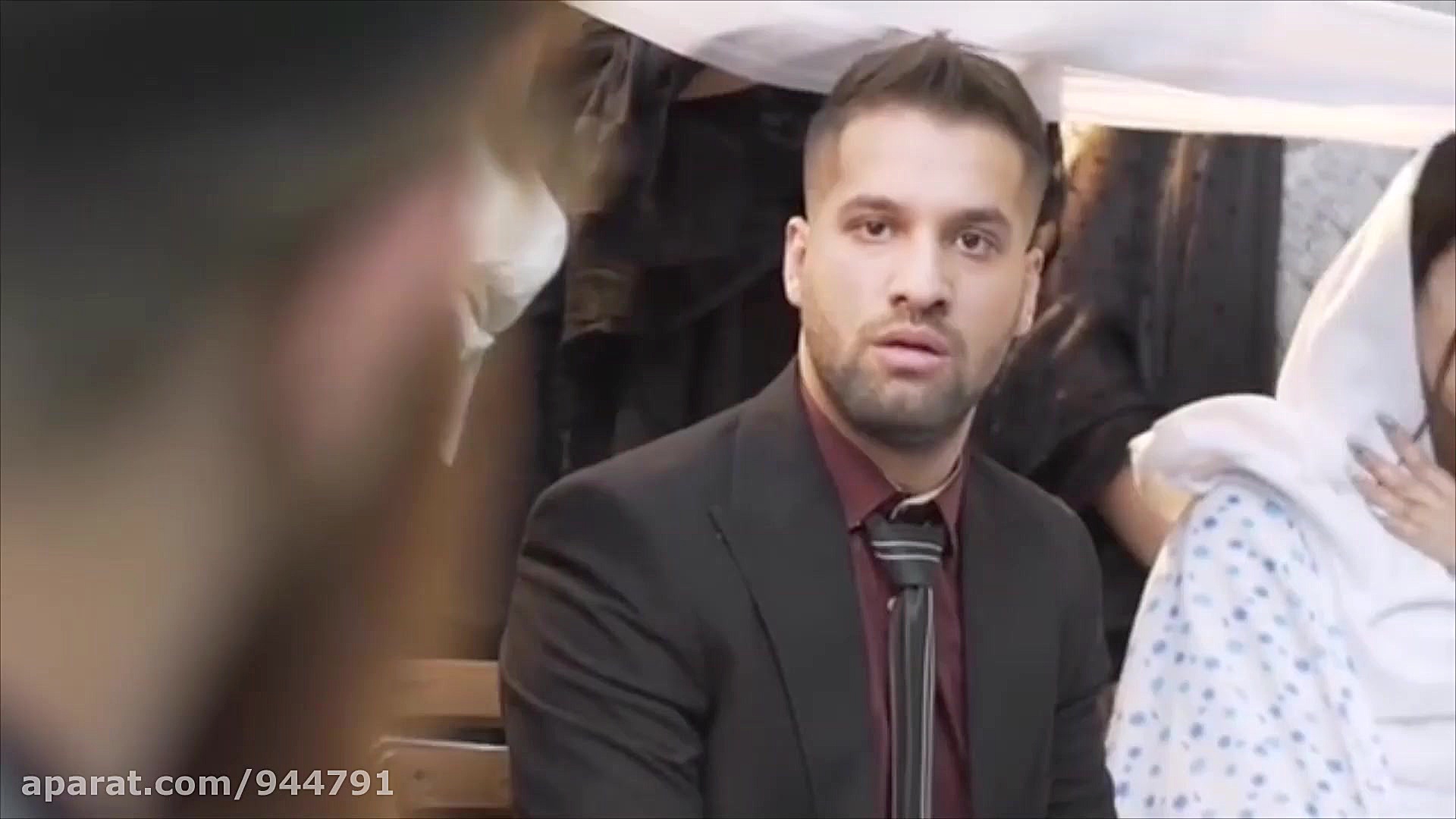 ویدیو جدید جدید (مهریه )حامدوم...