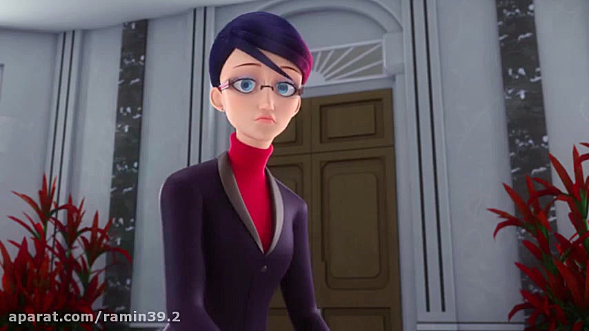 ماجراجویی در پاریس :: فصل 3 ::...