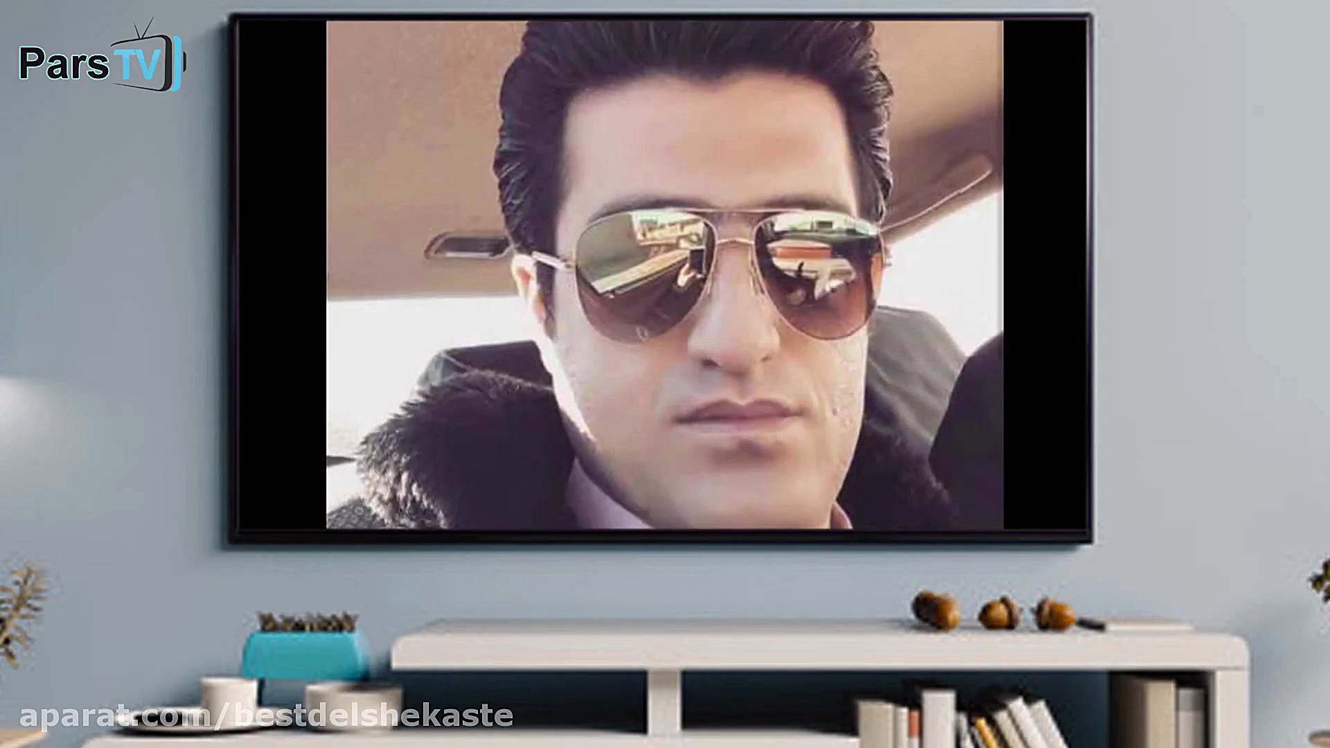 از پرونده محسن لرستانی چه خبر...