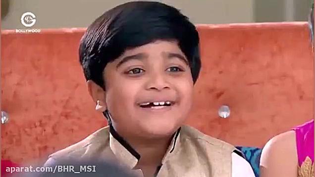 سریال هندی زبان عشق  قسمت ۳۱۱