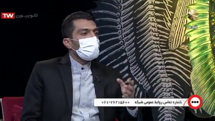 گفتگو با صادق شجاعی عضو هیئت م...