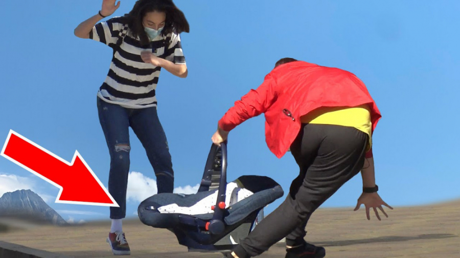 دوربین مخفی &raquo;&raquo;&raq...