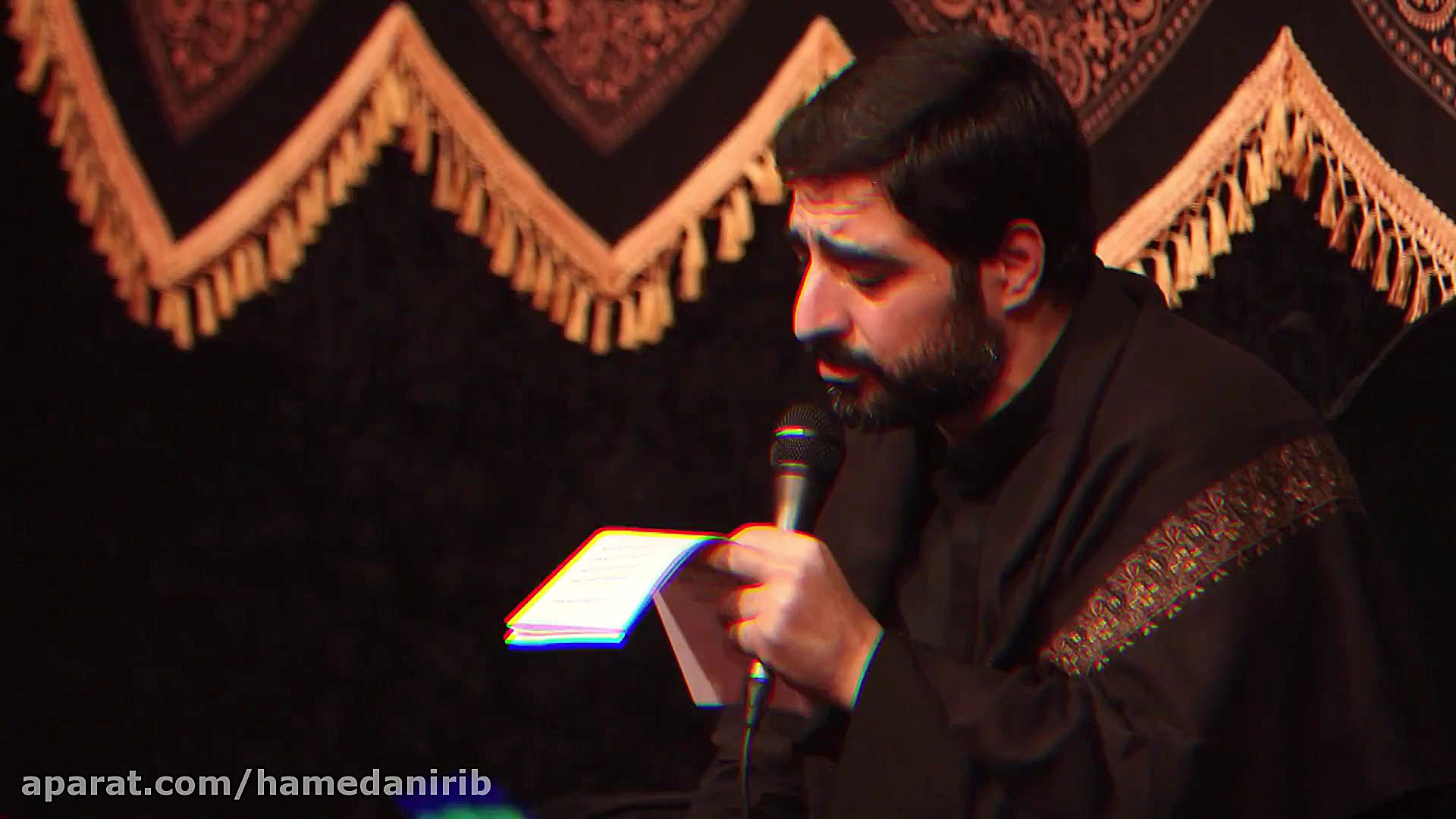 شهادت امام حسن عسکری (ع)  سيد...