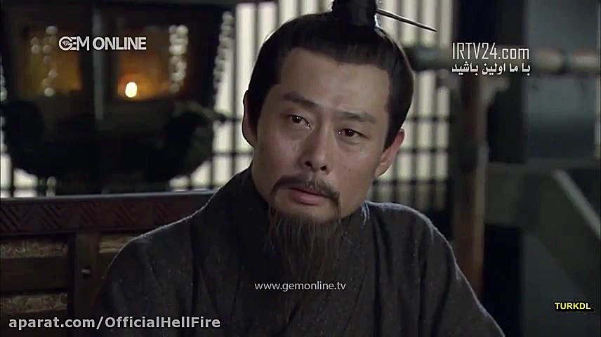 سریال اکشن سه امپراطوری قسمت 5...