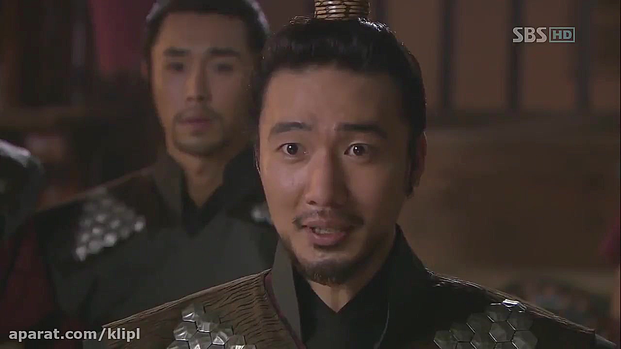 فیلم سریال کره ای  سرنوشت  قسم...