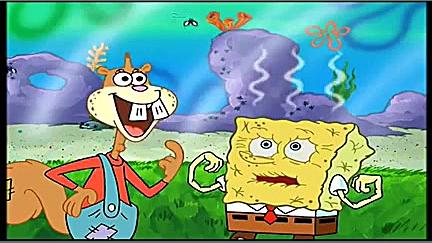 کارتون جدید باب اسفنجی |باب اس...