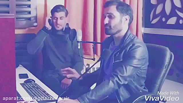 عرفان علیرضایی | طنز باحال دلب...