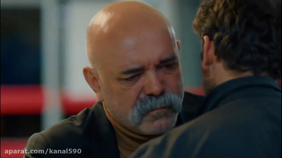 سریال گودال قسمت 183 با دوبله...