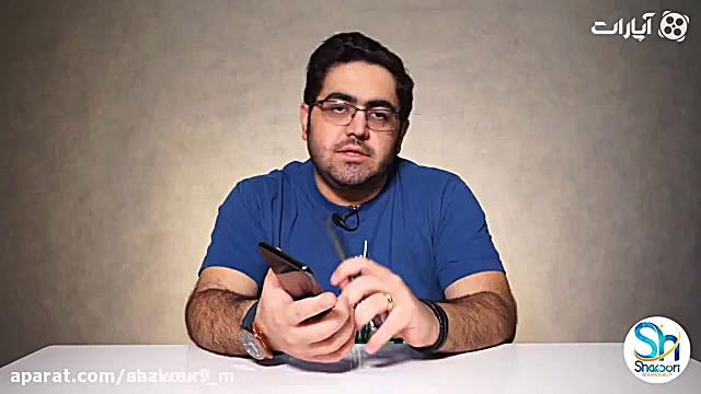 مقایسه گوشی سامسونگ نوت ۲۰ اول...