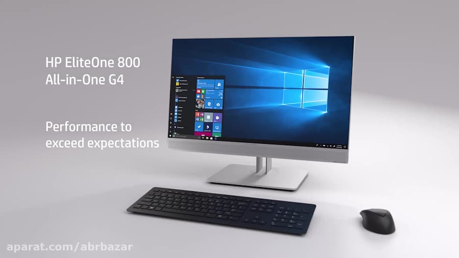 کامپیوتر آل&zwnj;این&zwnj;وان...