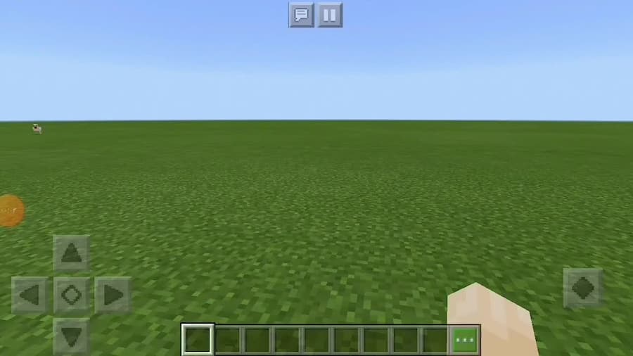 آموزش ساخت آدم برفی در ماینکرا...