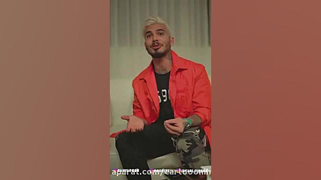 کامیار 696 و پوریا | کلیپ طنز...