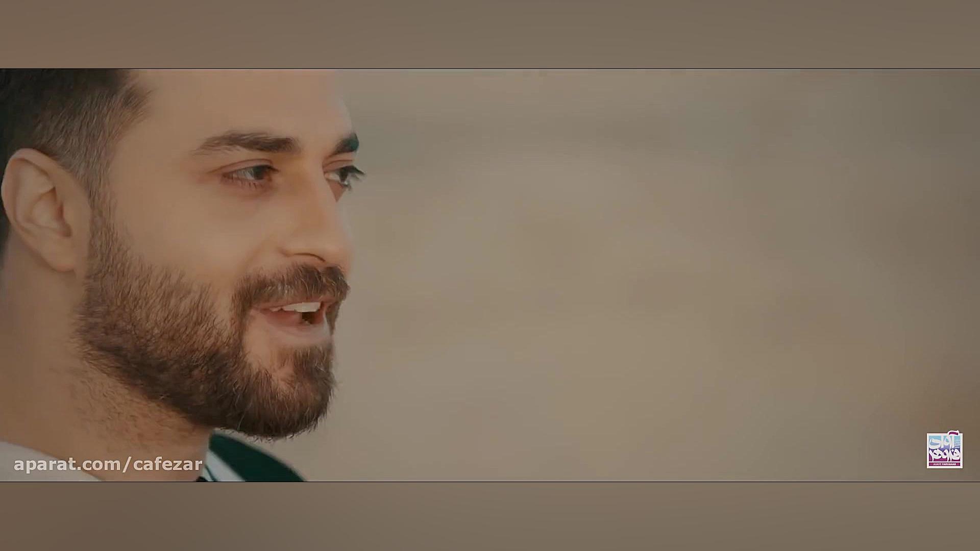 بابک جهان بخش  شیدائی