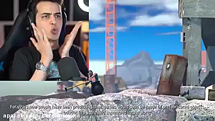 گیم پلی | آسون ترین گیم جهان ب...