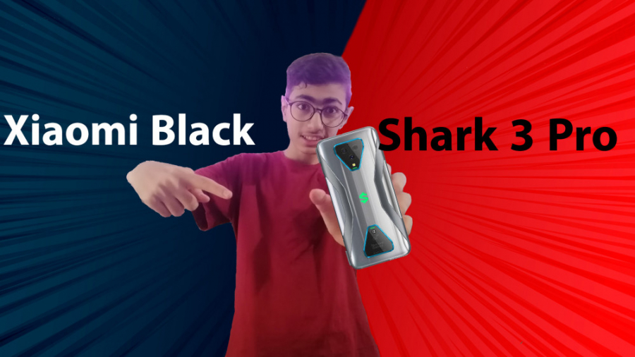 بررسی و نگاه اولیه Xiaomi Blac...