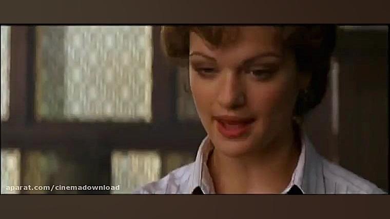 دانلود فیلم 1999 The Mummy 1 با دوبله فارسی زمان6937ثانیه