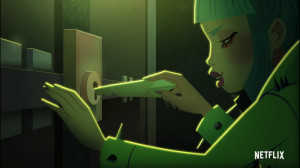 کارمن سندیگو تیزر فصل ۳