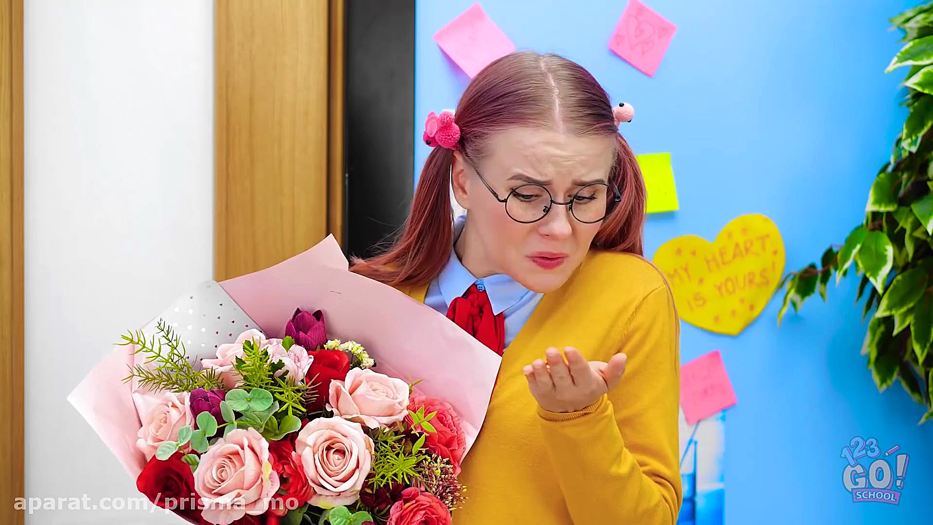 ایده های تفریحی خنده دار  بین...