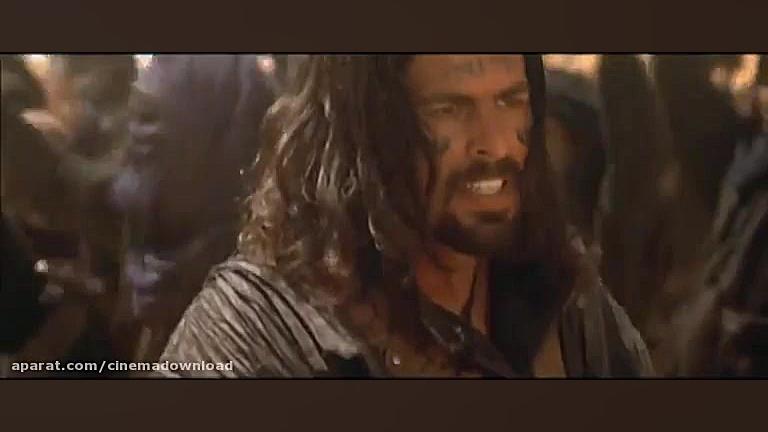 دانلود فیلم 2001 The Mummy Ret...