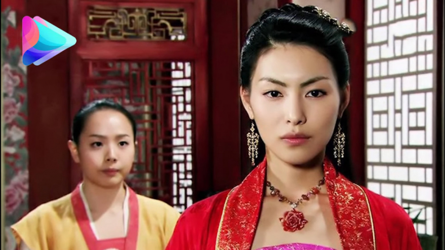 سرنوشت عجیب بانو جیلی همسر موه...