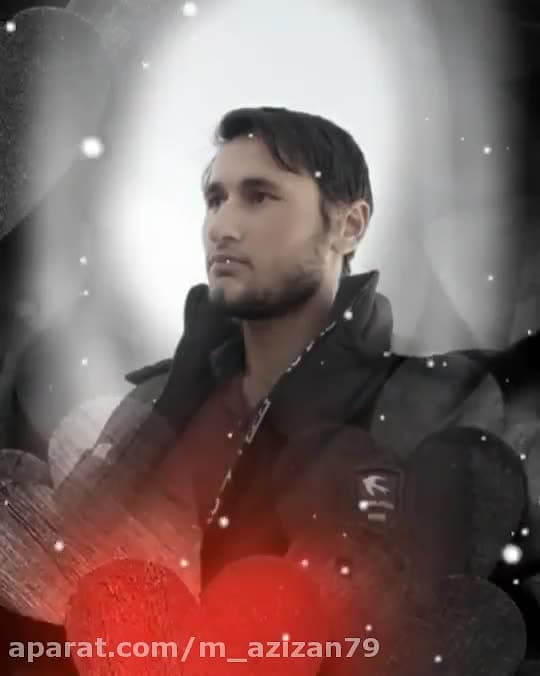 آهنگ زیبا افغانی