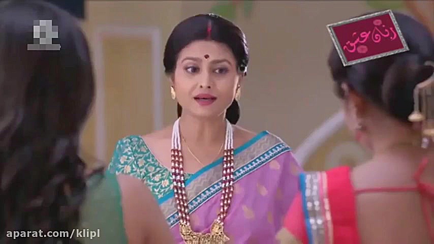 فیلم هندی زبان عشق  قسمت 10  ف...